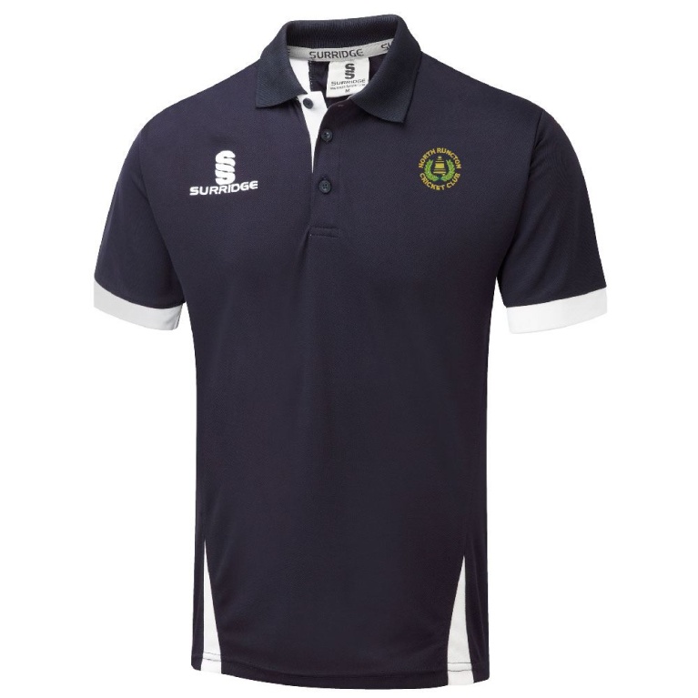 North Runcton CC - Blade Polo