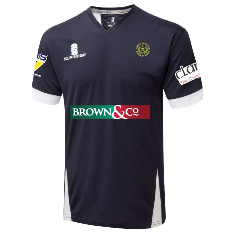 North Runcton CC - Blade Training Shirt