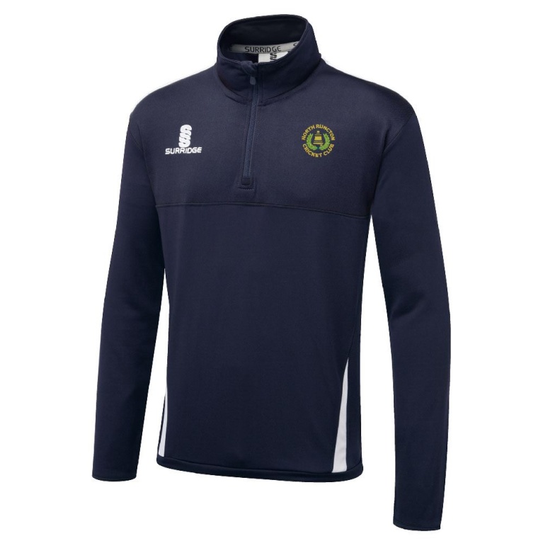 North Runcton CC - Fuse Performance Top