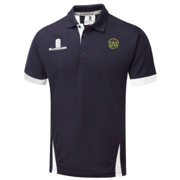 North Runcton CC - Blade Polo