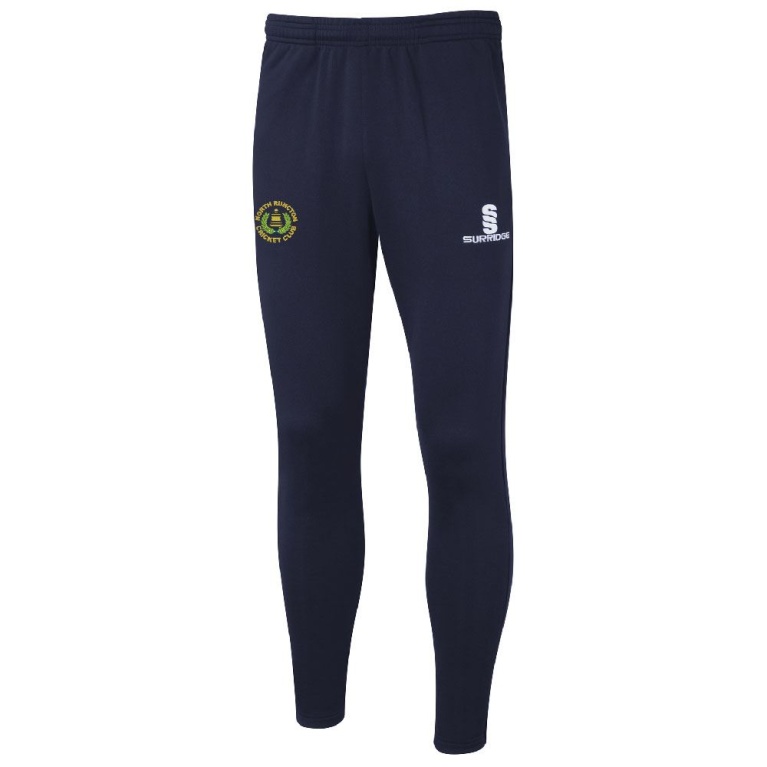North Runcton CC - Tek Pants