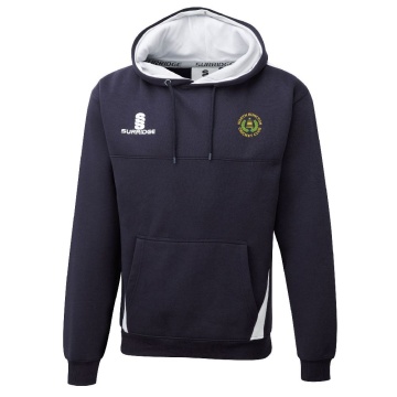 North Runcton CC - Fuse Hoody