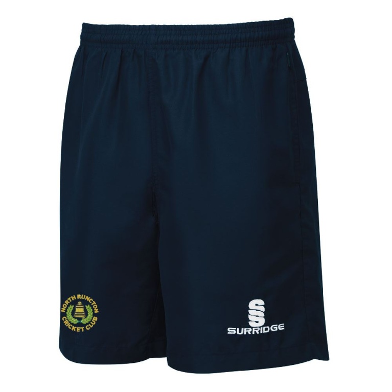North Runcton CC - Blade Shorts