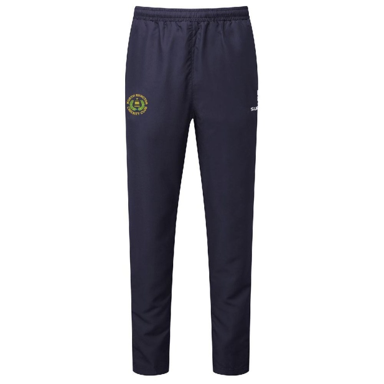 North Runcton CC - Ripstop Track Pants